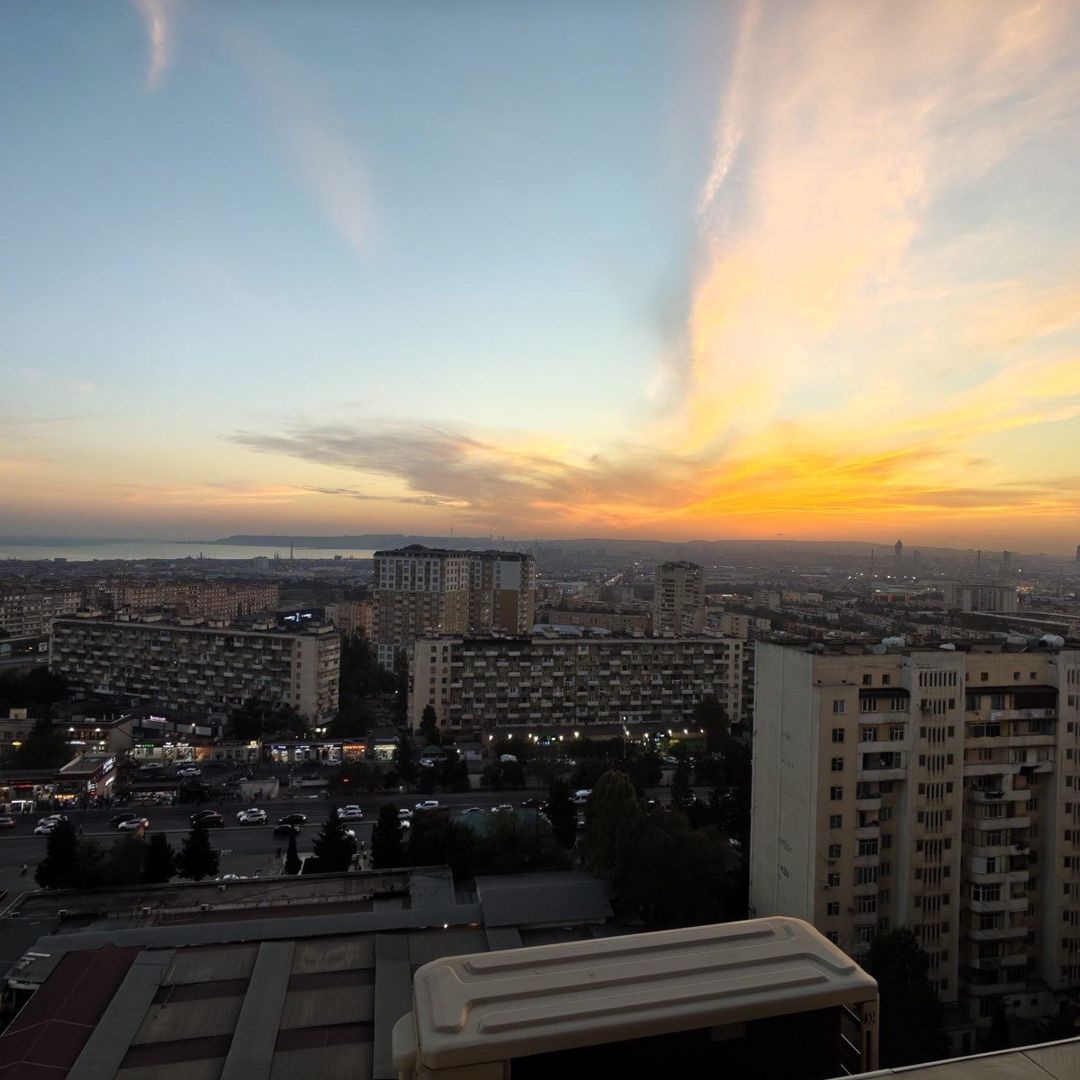Satılır 2 otaqlı yeni tikili 90 m² — Mənzil, Bakı (2)
