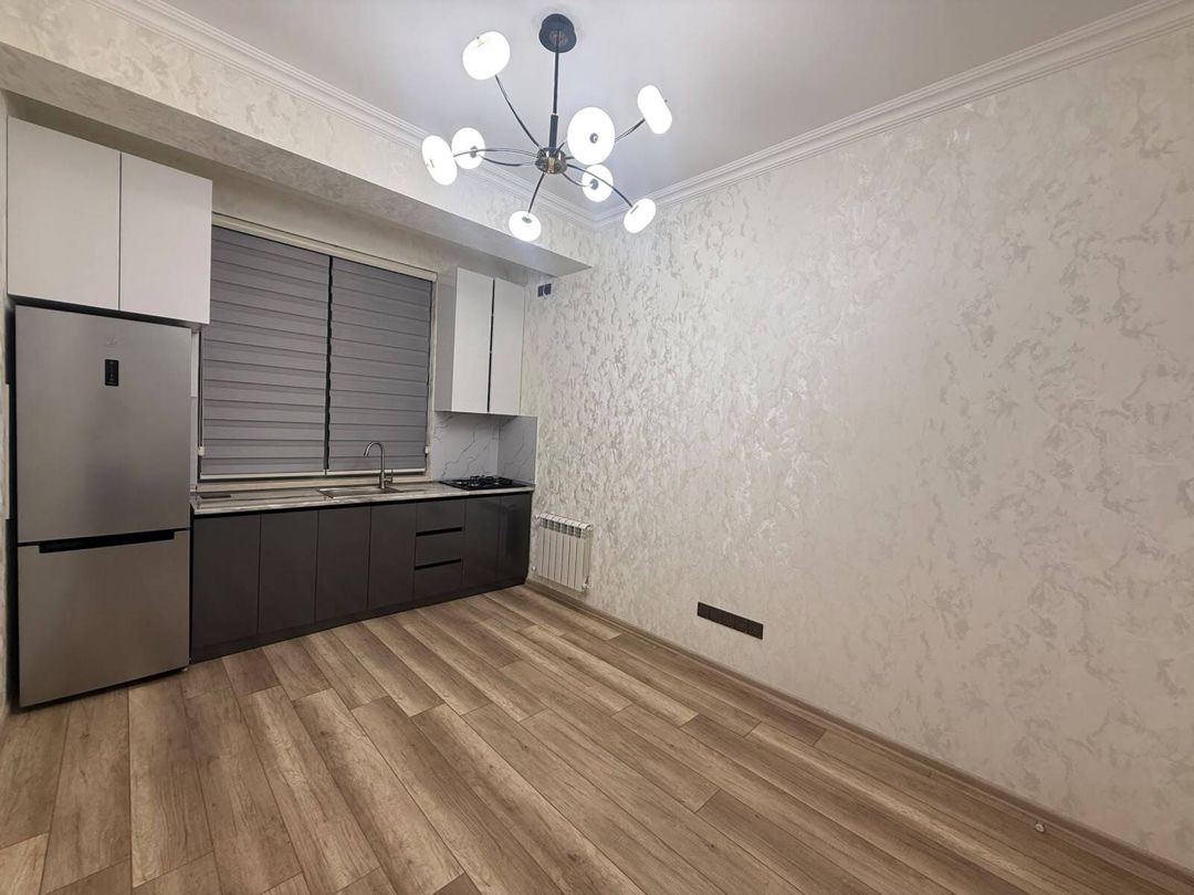 Satılır 2 otaqlı yeni tikili 44 m² — Mənzil, Bakı (7)