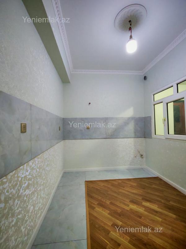 Satılır 3 otaqlı Bina evi menzil (Yeni tikili), 68 m², Xırdalan ş — Mənzil (6)