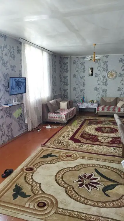 4 otaqlı Həyət evi Satılır, Quba — Ev, villa, Quba (5)