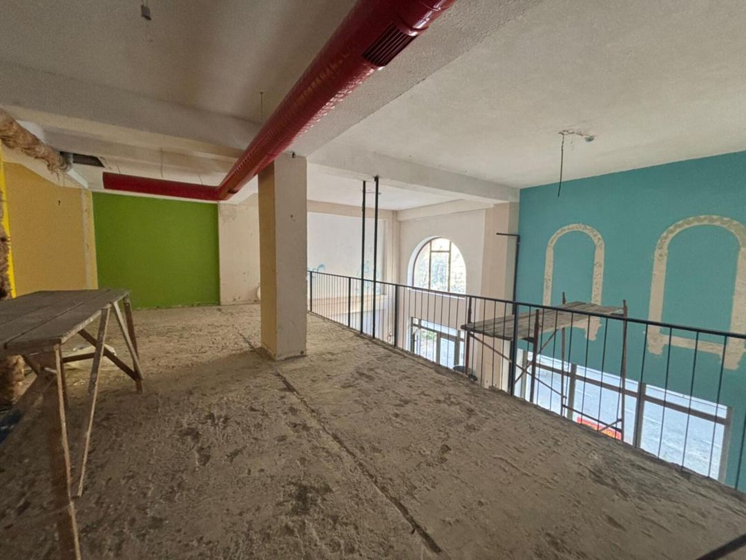 İcarəyə verilir obyekt 264 m² — Əmlak, Bakı (7)