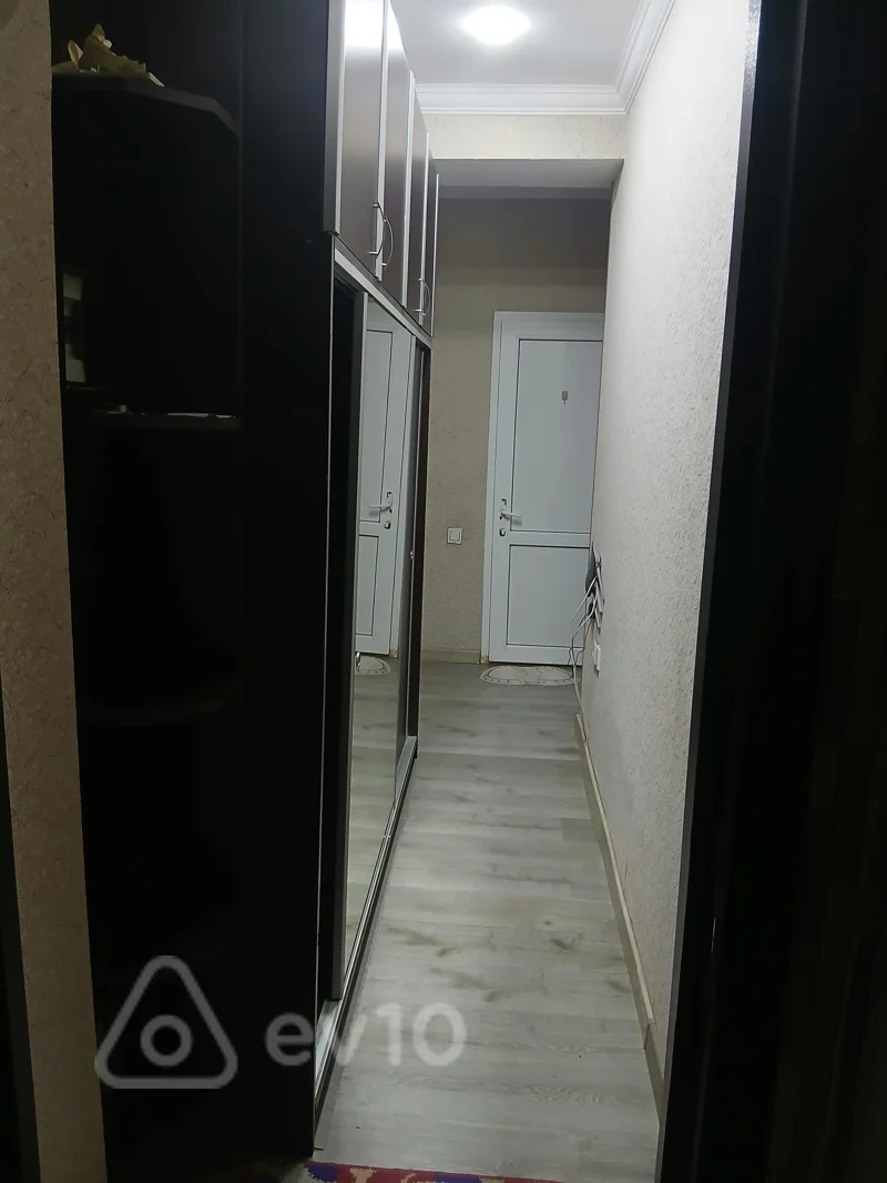 2 otaqlı mənzil, 46 m², Xırdalan şəhəri Abşeron Gənclər Şəhərciyi — Mənzil, Xırdalan (2)