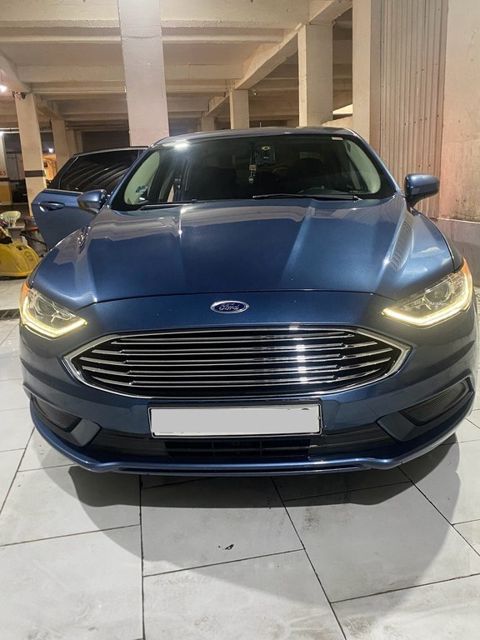 Ford Fusion (North America), 1.5 L, 2018 il, 92 970 km — Bakı