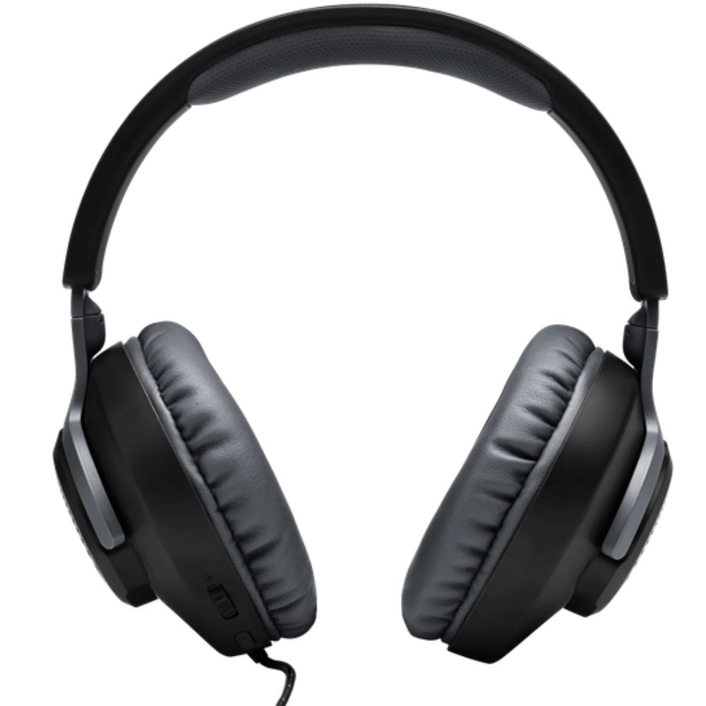 Qulaqlıq JBL Quantum 100 JBLQUANTUM100BLK Black — Simli qulaqlıqlar, Bakı (3)