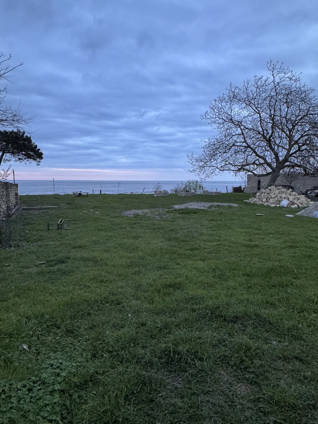 Satılır torpaq 11 sot — Torpaq, Xaçmaz (9)