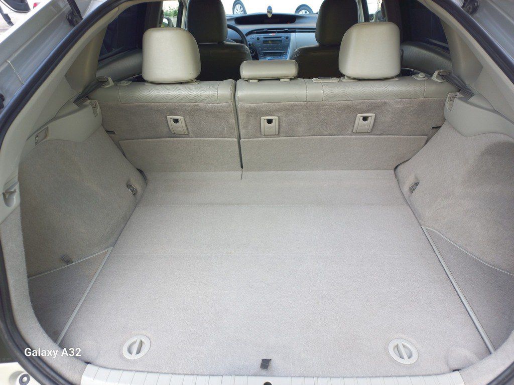 Toyota Prius, 1.8 L, 1.3 kWh, 2010 il, 535 171 km 77-CC-587 — Avtomobillər, Bakı (8)