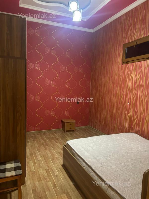Satılır 3 otaqlı Bina evi menzil (Köhnə tikili), 85 m², Səbail rayonu — Mənzil, Bakı (3)
