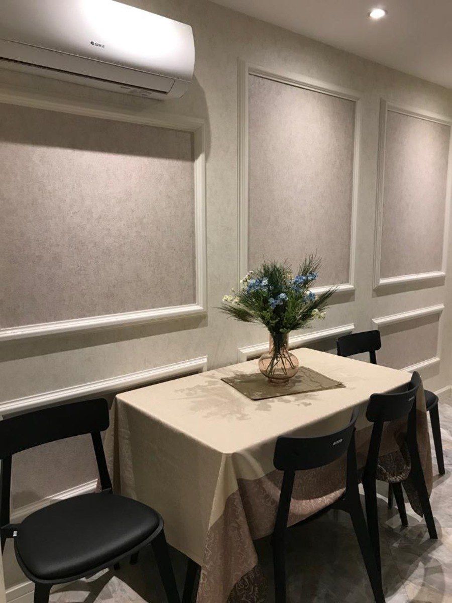 İcarəyə verilir 3 otaqlı köhnə tikili 105 m² — Mənzil, Bakı (12)