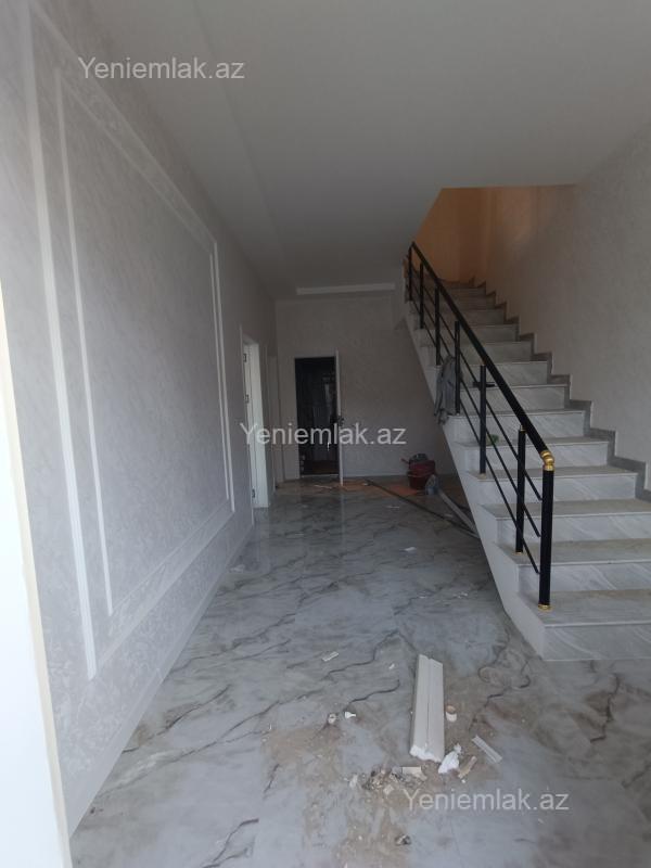 Satılır 4 otaqlı Həyət evi / Villa, 140 m², Masazır — Ev, villa, Abşeron (4)