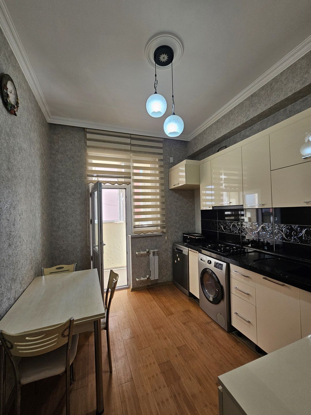 Satılır 2 otaqlı yeni tikili 66 m² — Mənzil, Xırdalan (12)