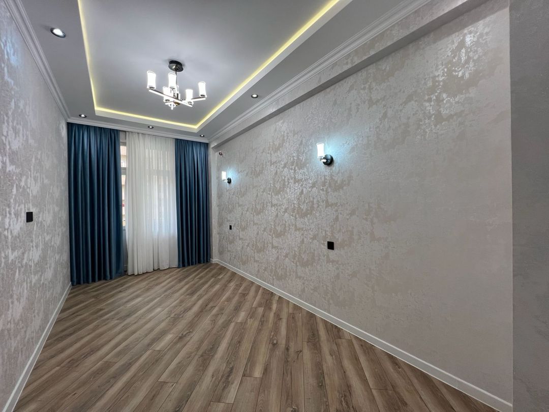 Satılır 2 otaqlı yeni tikili 65 m² — Mənzil, Xırdalan (7)