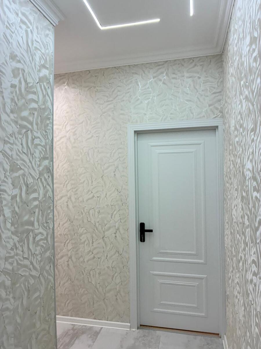 Satılır 1 otaqlı köhnə tikili 34 m² — Mənzil, Bakı (5)