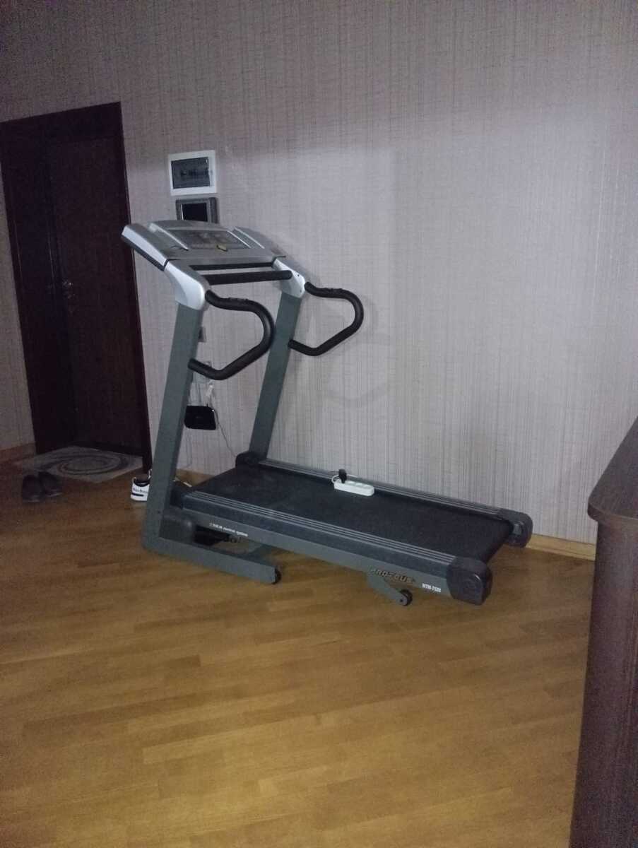 İcarəyə verilir 2 otaqlı yeni tikili 95 m² — Mənzil, Bakı (3)