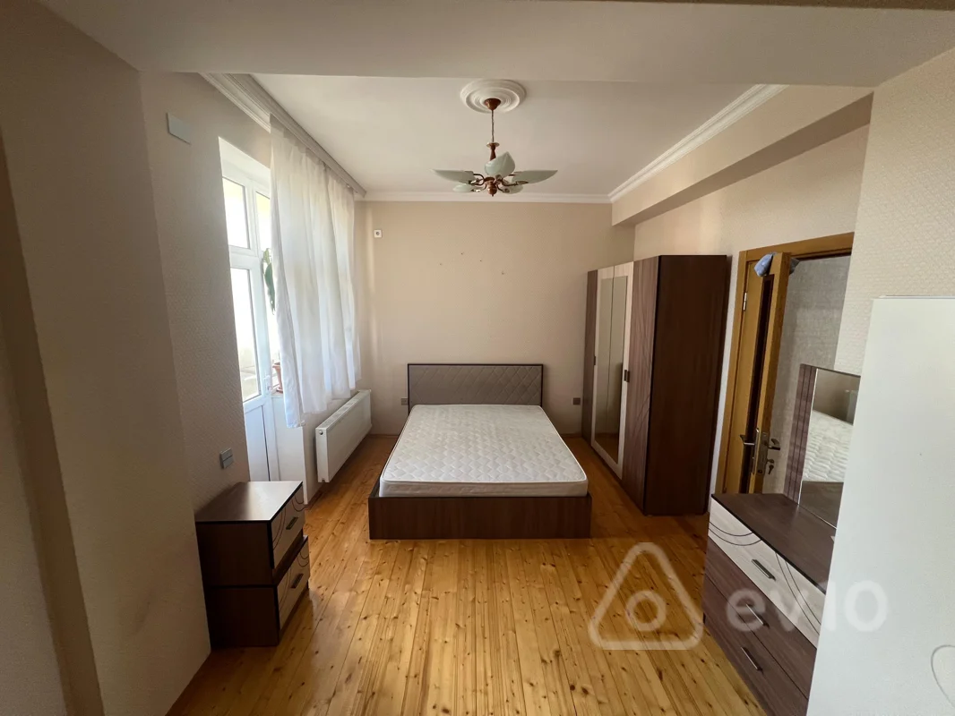 2 otaqlı mənzil, 88 m², Qaraçuxur — kirayə — Mənzil, Bakı (3)