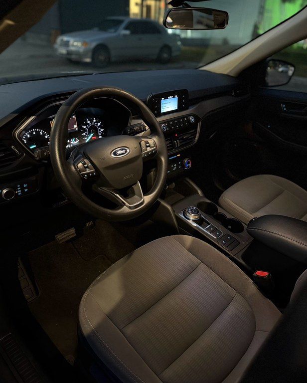 Ford Escape, 1.5 L, 2020 il, 128 000 km — Avtomobillər, Bakı (10)