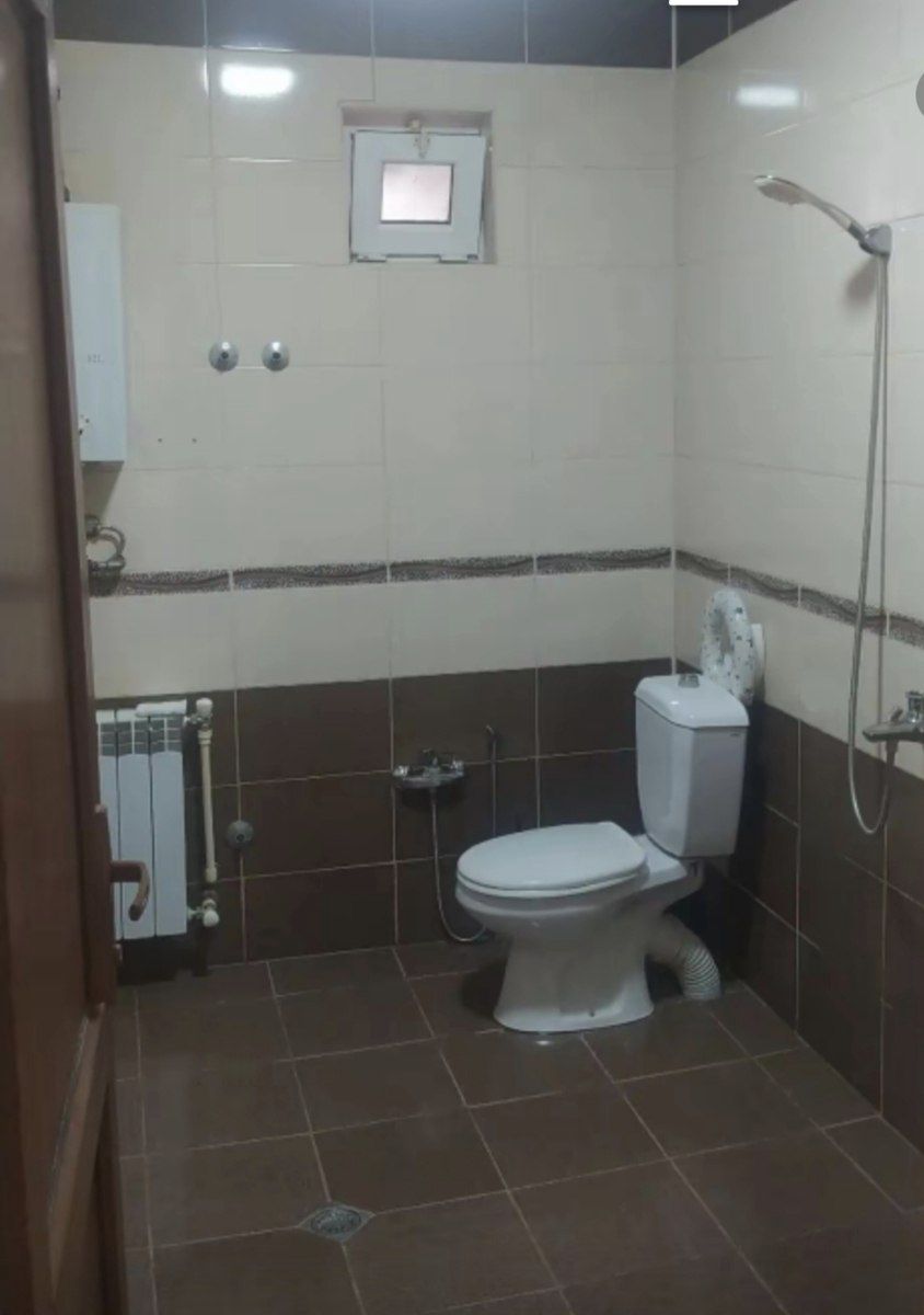 Satılır 3 otaqlı həyət evi/bağ evi 100 m² — Ev, villa, Bakı (8)