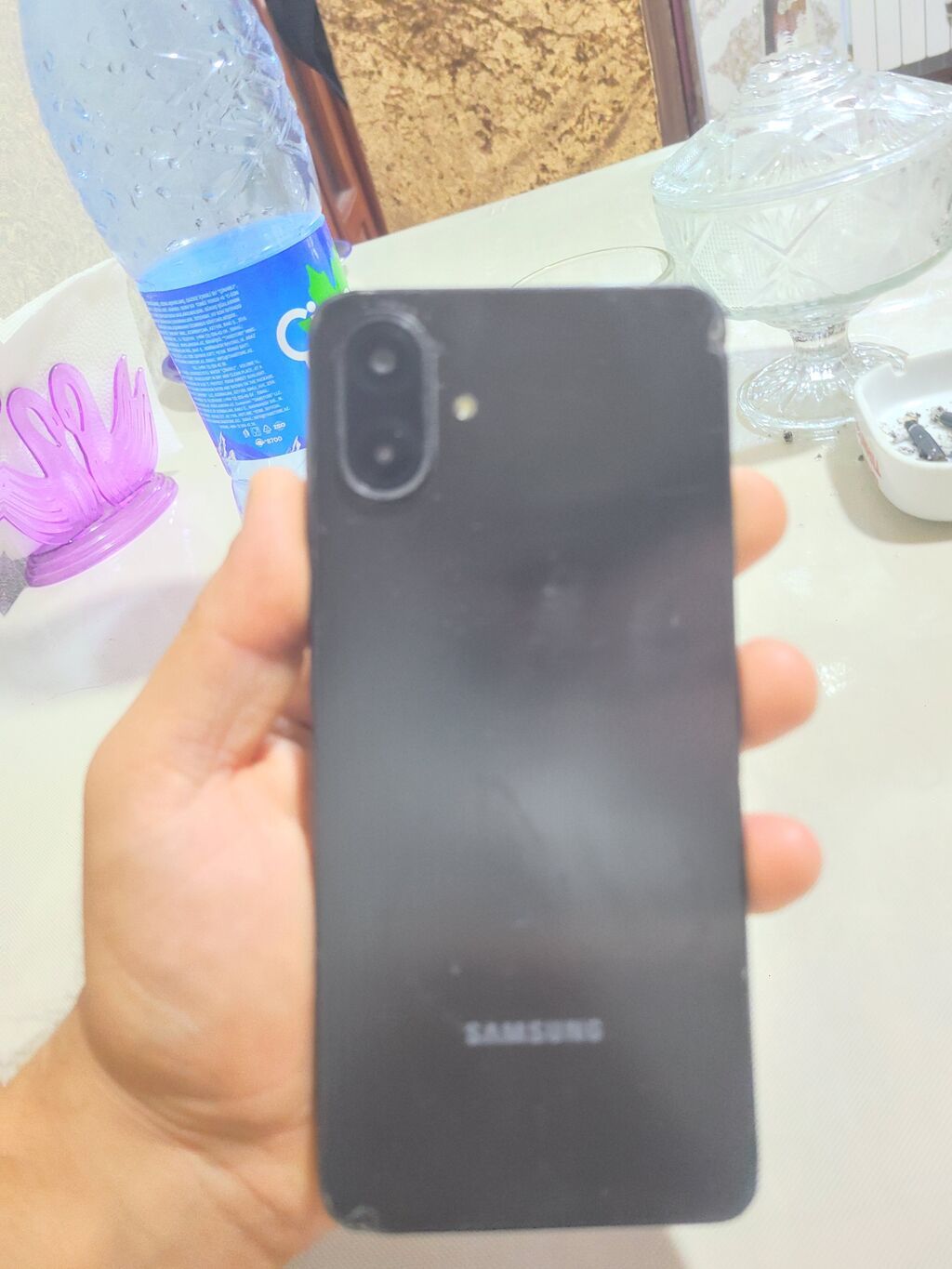Samsung Galaxy A07, 128 GB — Samsung, Digah (2)