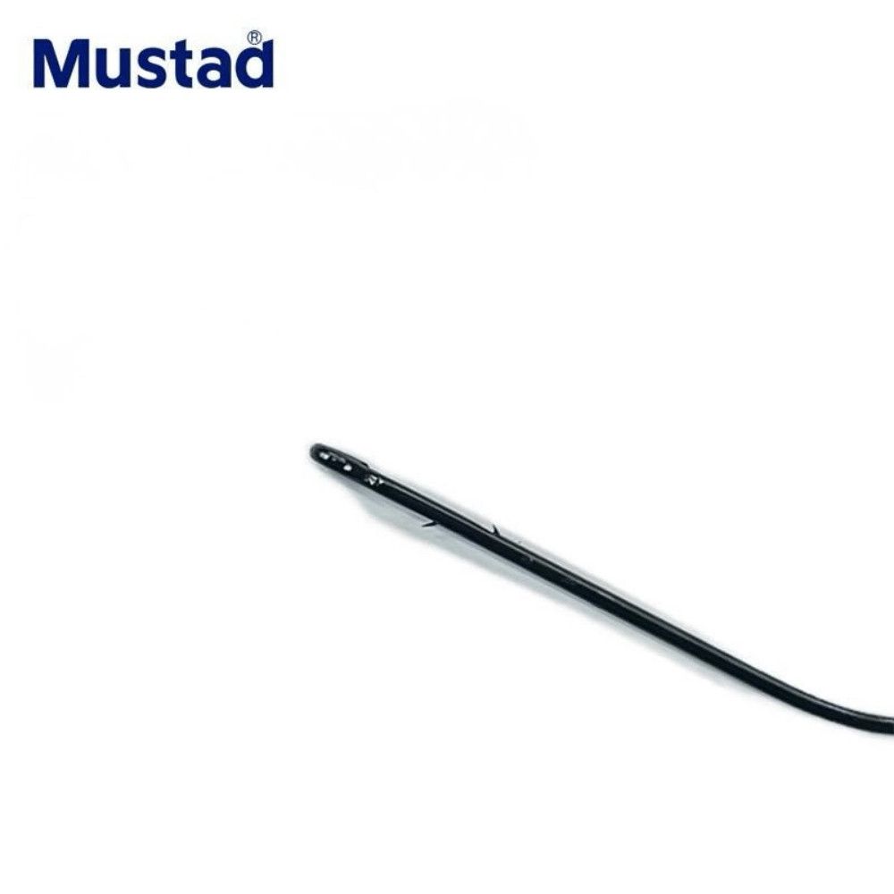 Balıqçılıq qarmaqları Mustad UltraPoint 34042NP-BN, ölçü 1, 10 əd — Mallar, Bakı (3)