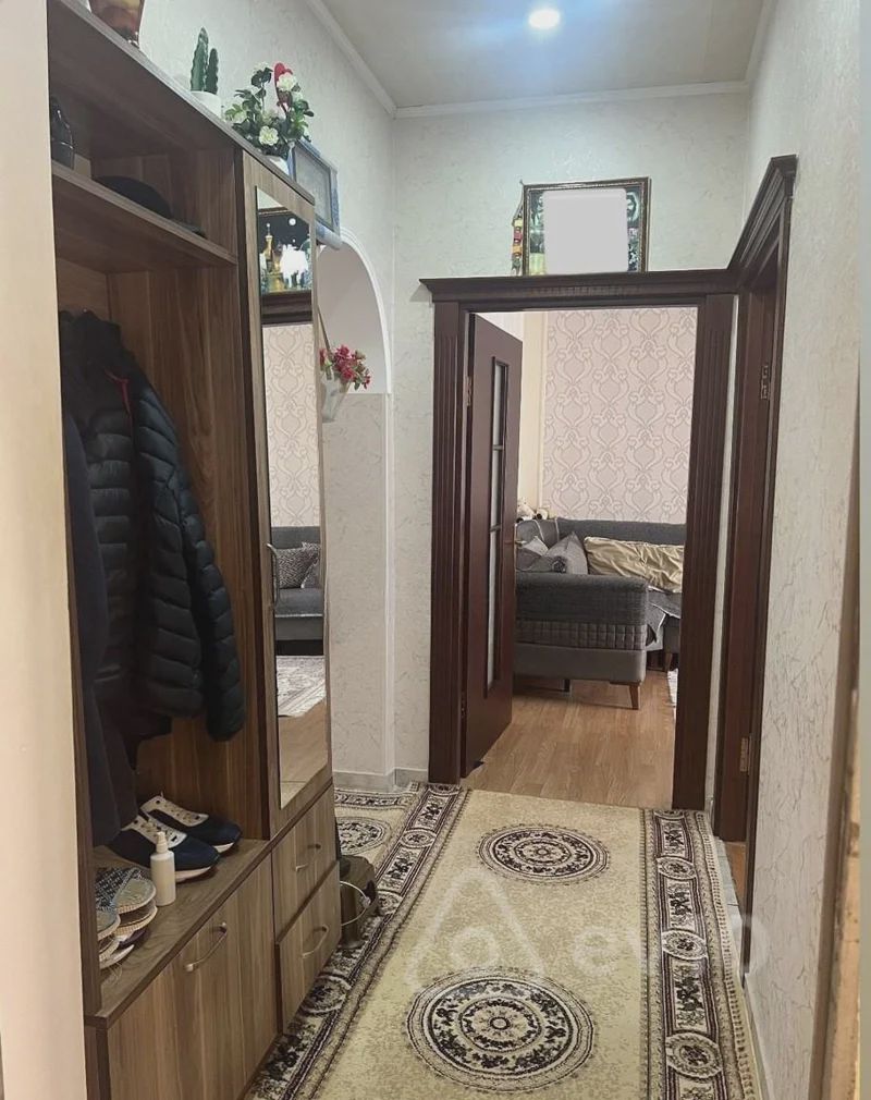 For sale: 3-room apartment (old building), 68 m² — Mənzil, Bakı (10)