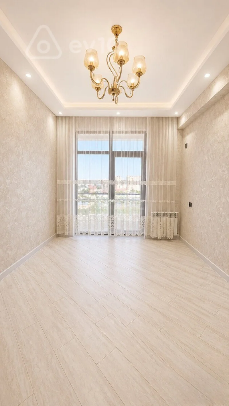 2 otaqlı mənzil, 60 m², Cəfər Xandan Küçəsi — Mənzil, Bakı (4)