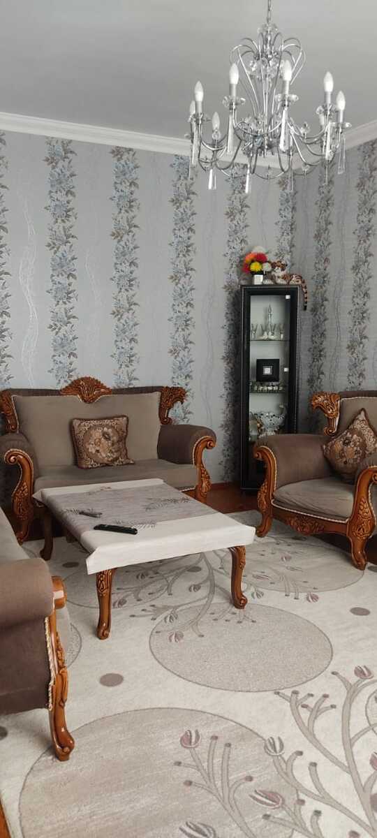 Satılır 6 otaqlı həyət evi/bağ evi 310 m² — Ev, villa, Bakı (4)