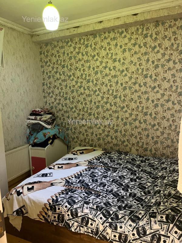 Satılır 2 otaqlı Bina evi menzil (Yeni tikili), 40 m², Xırdalan ş — Mənzil (9)