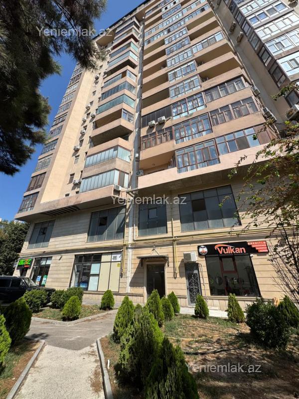 Kirayə 2 otaqlı Obyekt, 320 m², Binəqədi rayonu — Əmlak, Bakı (2)