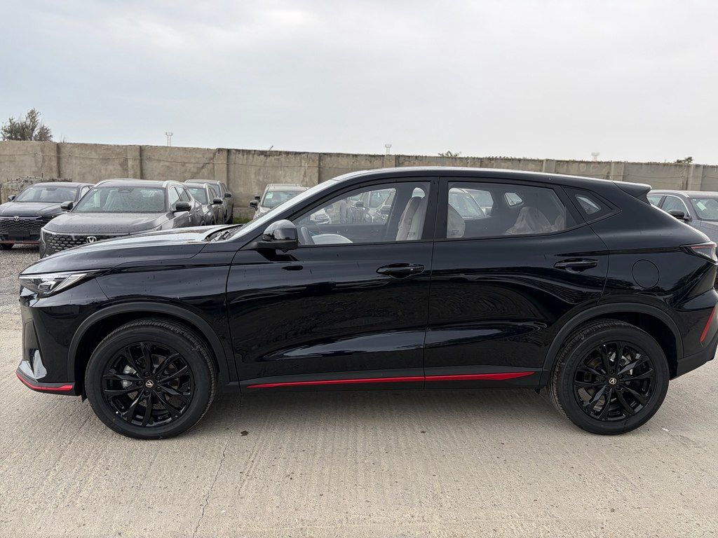 Changan Oshan X5 Plus, 1.5 L, 2026 il, yeni — Avtomobillər, Bakı (6)