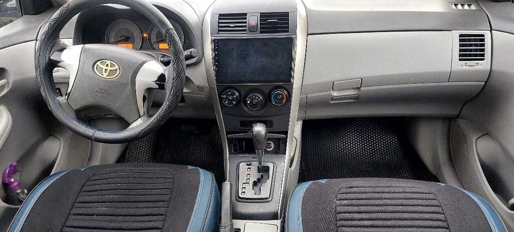 Toyota Corolla, 1.5 L, 2008 il, 456 000 km 90-RU-453 — Avtomobillər, Sumqayıt (4)