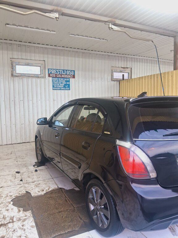 Kia Pride, 1.5 L, 2010 il, 313 668 km 99-KS-130 — Avtomobillər, Bakı (12)
