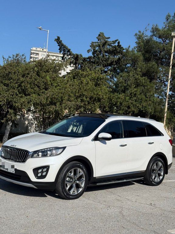 Kia Sorento, 2.0 L, 2016 il, 192 740 km — Avtomobillər, Bakı (3)