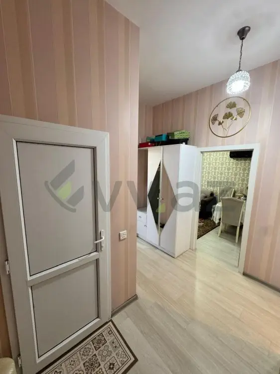 2 otaqlı mənzil Yeni tikili Satılır, Masazır, Abşeron — Mənzil (7)