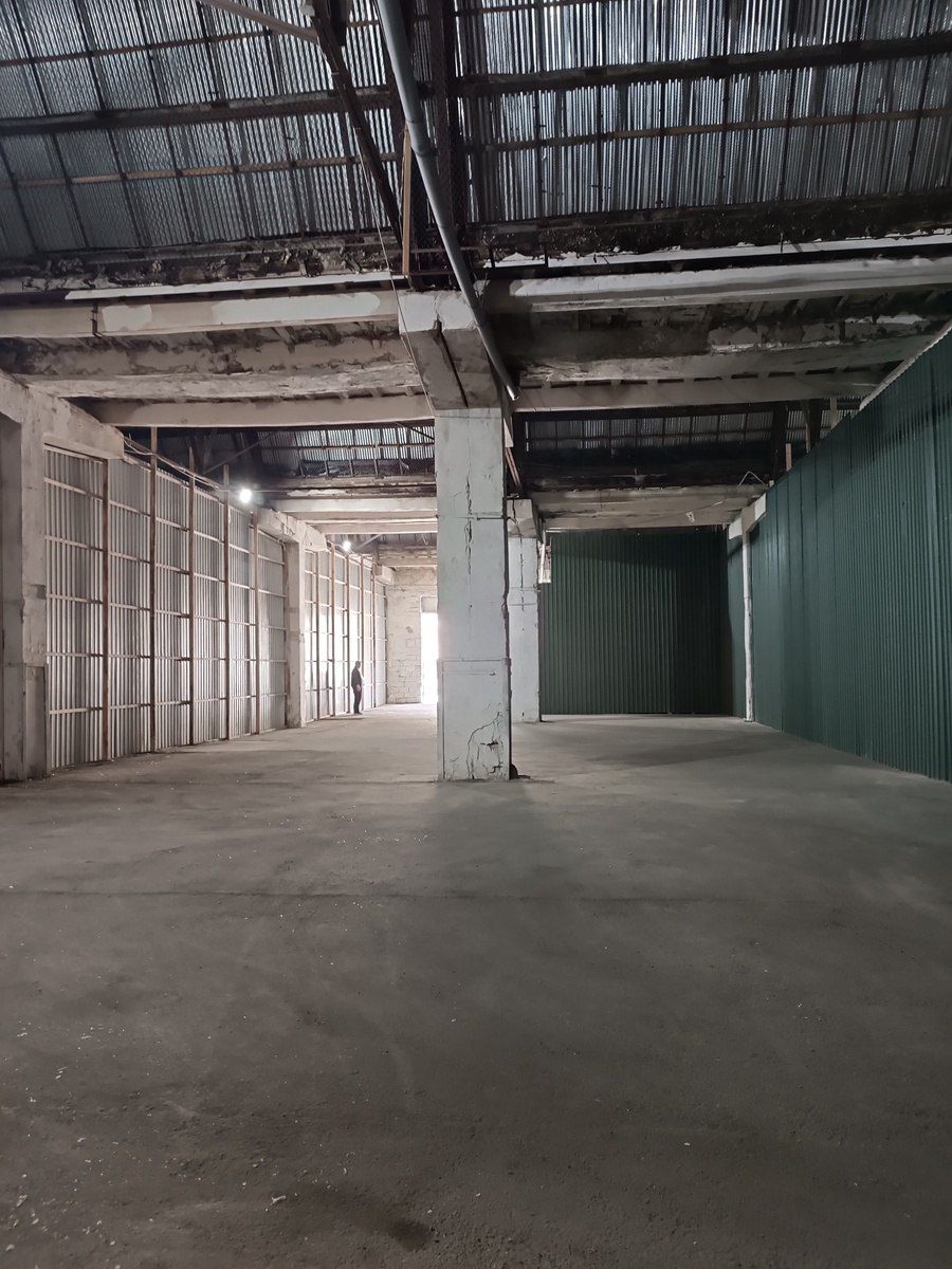 İcarəyə verilir obyekt 385 m² — Əmlak, Bakı (6)