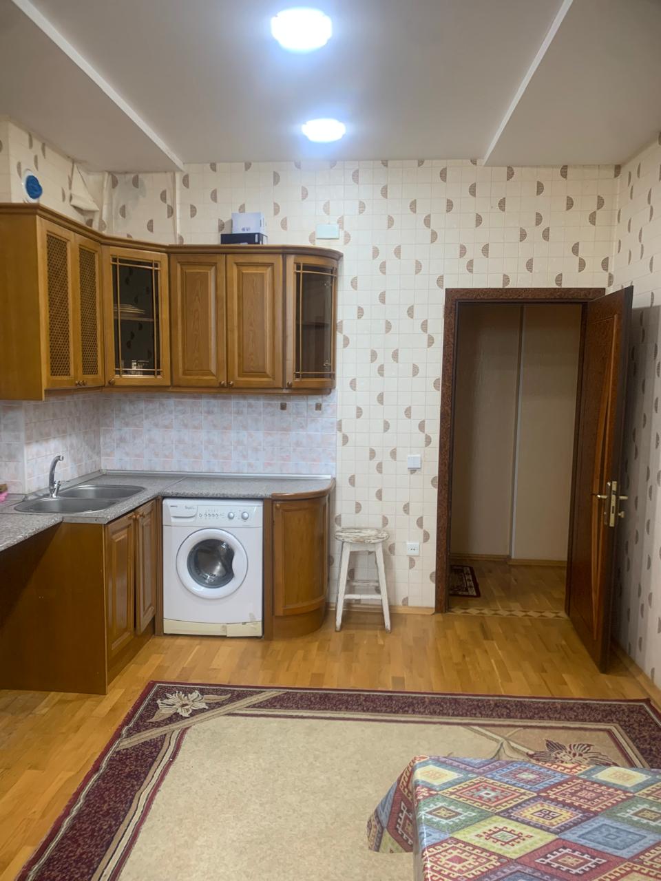 Satış: 3 otaqlı Yeni tikili, 130 m², Yasamal rayonu — Mənzil, Bakı (8)