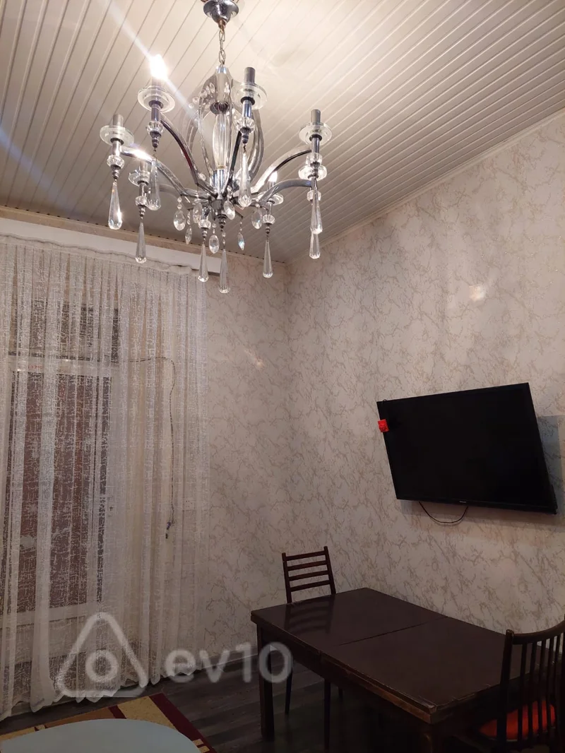 2 otaqlı mənzil, 60 m², bayil sosesi — kirayə — Bakı