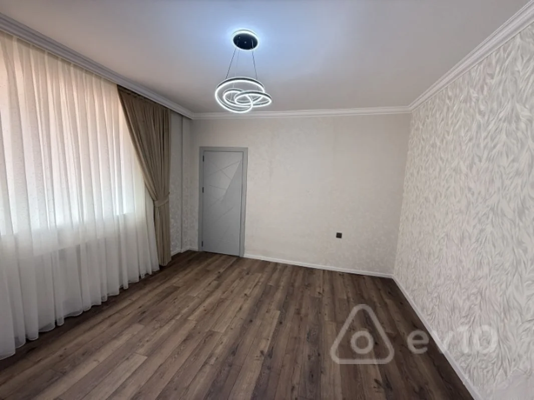2 otaqlı mənzil, 55 m², XƏtai metrosunun yaxınlıqı — Mənzil, Bakı (2)