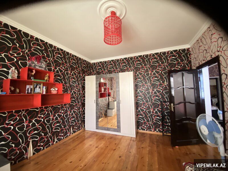 Suraxanı rayonunda 3 otaqlı Həyət evi Satılır, 113 m² — Ev, villa, Bakı (8)