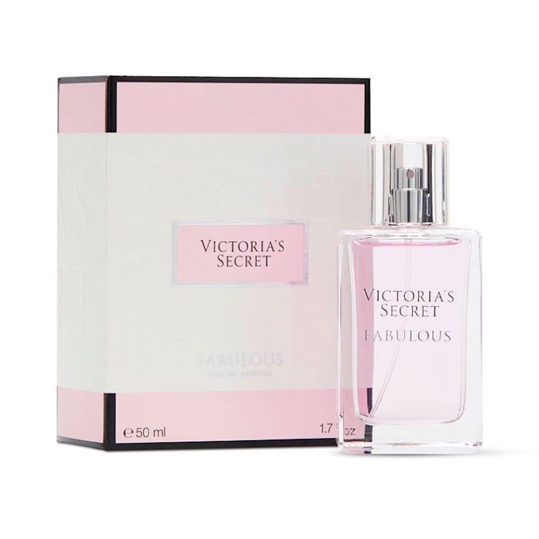 Victoria's Secret Fabulous qadınlar üçün ətir suyu 50 ml — Mallar, Bakı