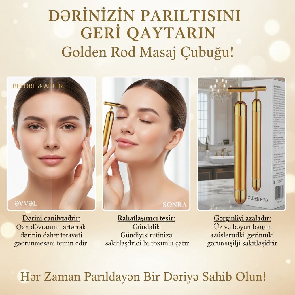 Üz üçün masajor 0052 — Mallar, Bakı (2)