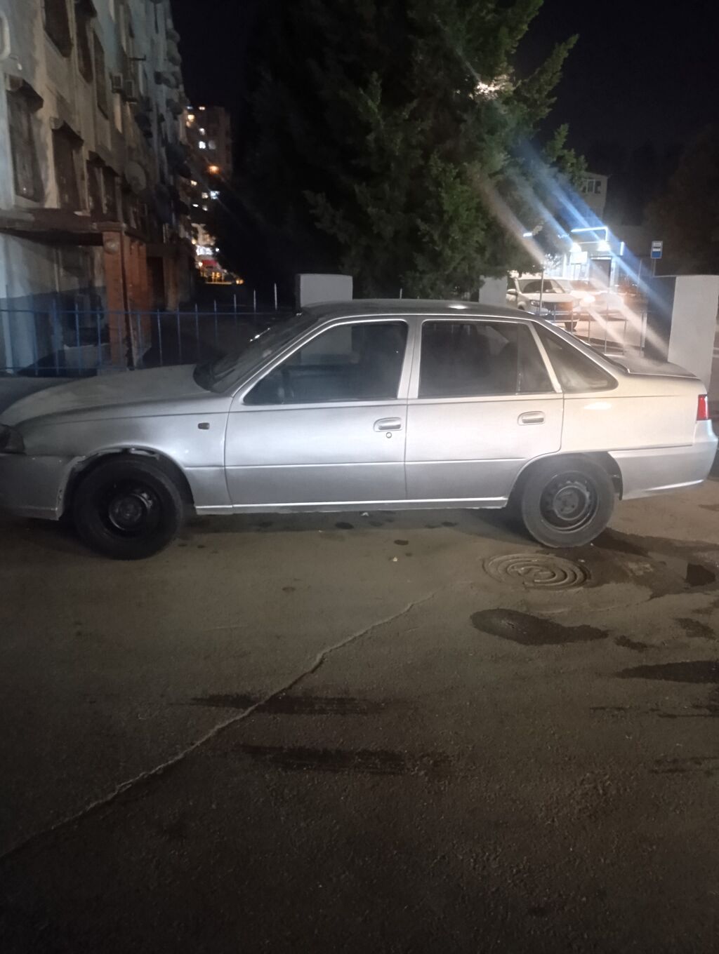 Nagdi satmır qalmag şəhtinə verilir gündəlik 20 manata müqavilə — Avtomobillər, Bakı