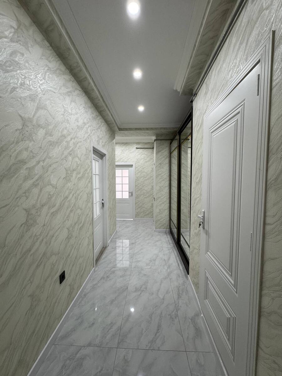 Satılır 2 otaqlı yeni tikili 71 m² — Mənzil, Bakı (4)