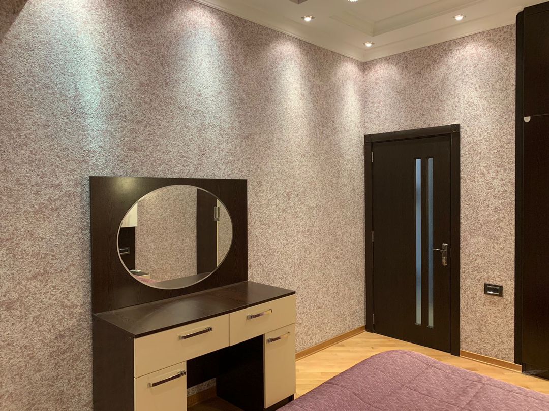 Satılır 2 otaqlı köhnə tikili 60 m² — Mənzil, Bakı (4)