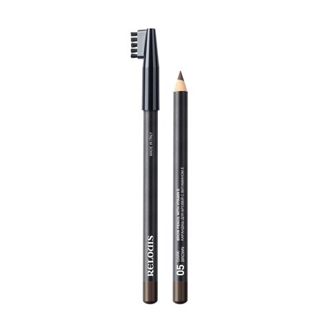 Qaş qələmi Relouis 05 Dark Brown — Bakı