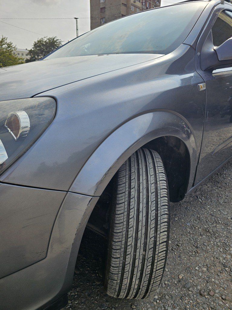 Opel Astra, 1.6 L, 2006 il, 300 000 km 99-ZS-672 — Avtomobillər, Bakı (7)