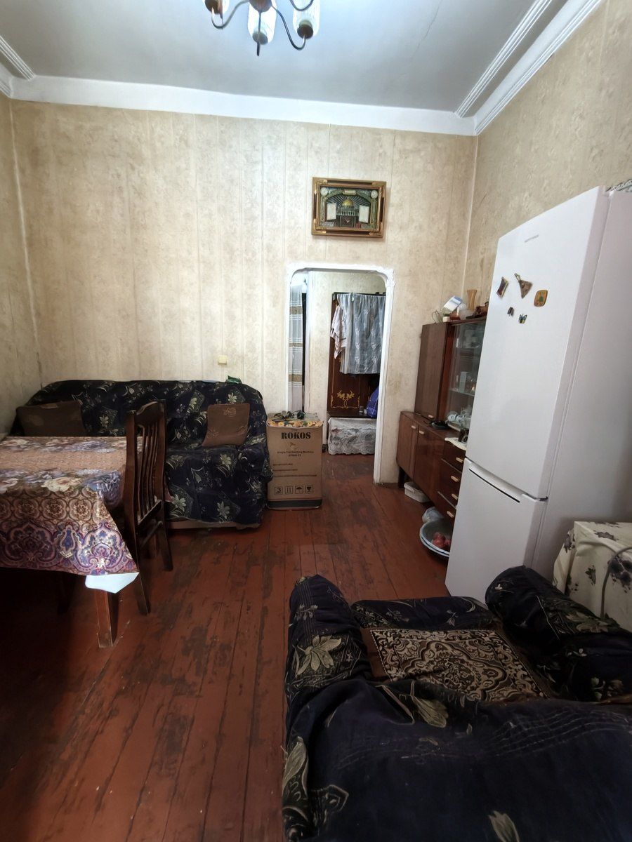 Satılır 2 otaqlı köhnə tikili 40 m² — Mənzil, Bakı (4)