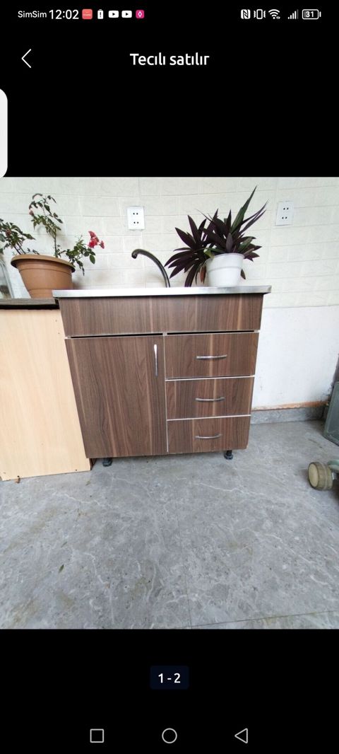 Digər mebel — Bakı