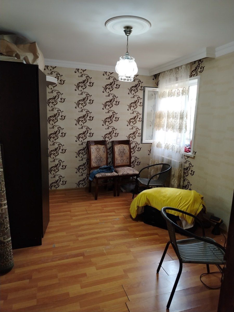 Satılır 3 otaqlı həyət evi/bağ evi 80 m² — Ev, villa, Bakı (6)
