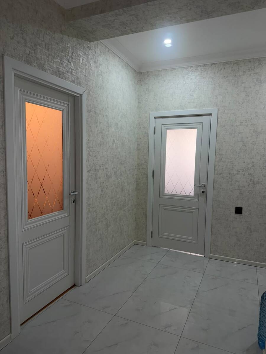 Satılır 3 otaqlı yeni tikili 85 m² — Mənzil, Bakı (8)