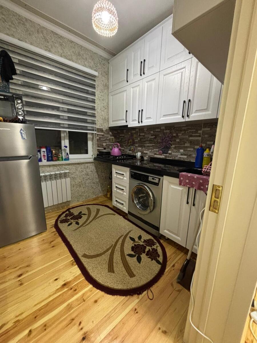 Satılır 2 otaqlı həyət evi/bağ evi 80 m² — Ev, villa, Xırdalan (6)
