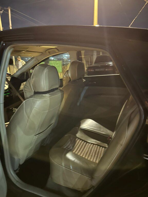 Toyota Prius, 1.5 L, 1.3 kWh, 2007 il, 340 000 km — Avtomobillər, Bakı (7)